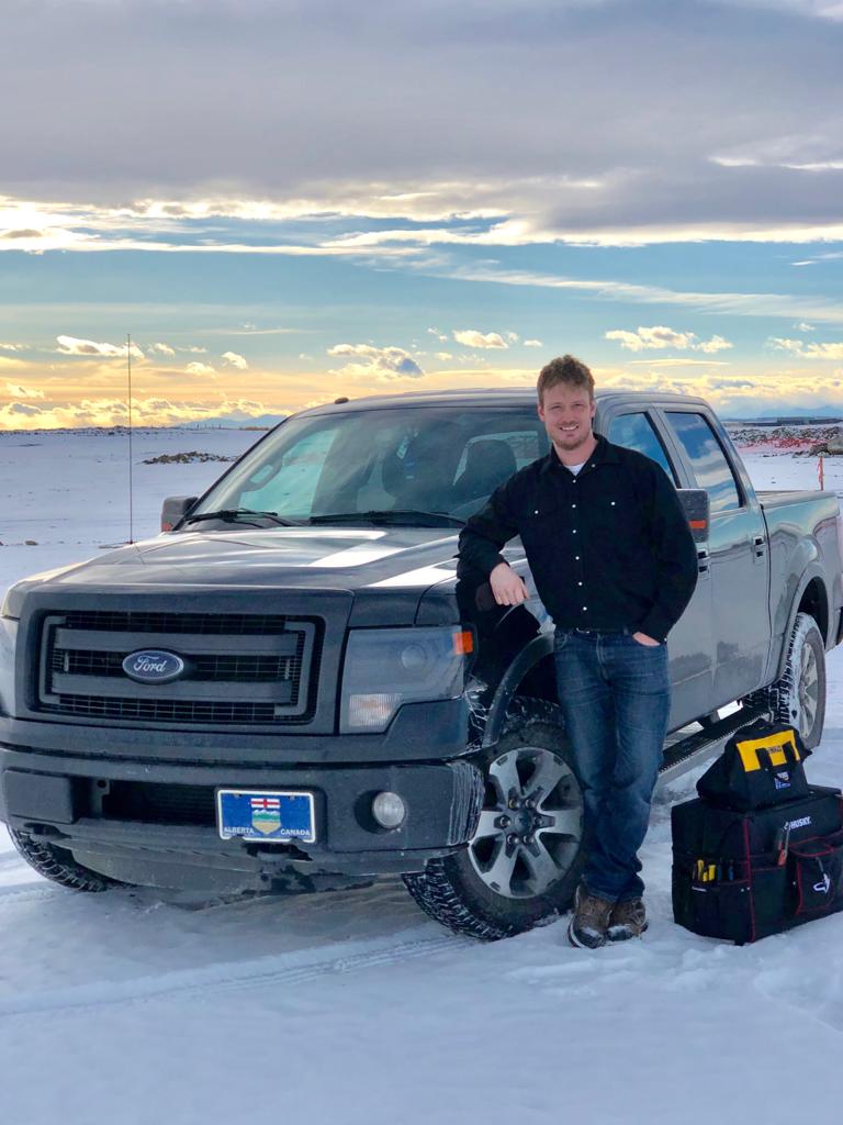 brett purdy owner image