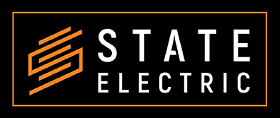 state electric logo